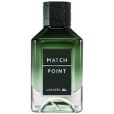 Lacoste Match Point Eau De Parfum Apa de parfum - Tester 100ml