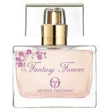 Sergio Tacchini Fantasy Forever Eau Romantique Apă de toaletă 50ml