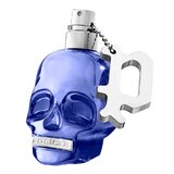 Police To Be #Freetodare For Man Apă de toaletă 40ml