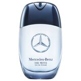 Mercedes-Benz The Move Live The Moment Apă de parfum 100ml