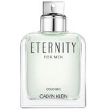 Calvin Klein Eternity Cologne For Men Apă de toaletă