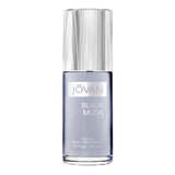 Jovan Black Musk Apa de Colonie 88ml