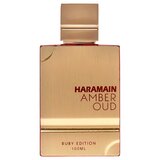 Al Haramain Amber Oud Ruby Edition Apă de parfum 100ml