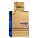 Al Haramain Amber Oud Bleu Edition Apa de parfum - Tester 200ml