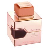 Al Haramain L'Aventure Rose Apa de parfum - Tester 100ml