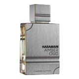 Al Haramain Amber Oud Carbon Edition Apă de parfum 100ml