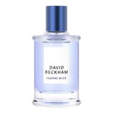 David Beckham Classic Blue Eau de Toilette Apă de toaletă 50ml
