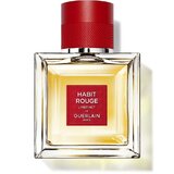 Guerlain Habit Rouge L'instinct Apă de toaletă 50ml