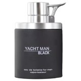 Myrurgia Yacht Man Black Apă de toaletă 100ml