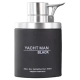 Myrurgia Yacht Man Black Apă de toaletă 100ml