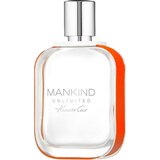 Kenneth Cole Mankind Unlimited Apă de toaletă 100ml