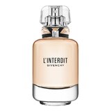Givenchy L'Interdit Eau de Toilette (2022) Apă de toaletă 80ml