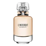Givenchy L'Interdit Eau de Toilette (2022) Apă de toaletă 80ml