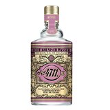 4711 Floral Collection Rose Apa de Colonie 100ml
