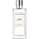 Angel Schlesser Les Eaux D'un Instant Intimate White Flowers Apa de toaletă - Tester 100ml