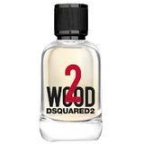 Dsquared2 2 Wood Apă de toaletă 100ml