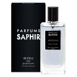 Saphir Affaire Pour Homme Apă de parfum 50ml