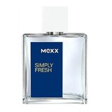 Mexx Simply Fresh Apă de toaletă 50ml
