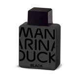 Mandarina Duck Black Apă de toaletă 100ml