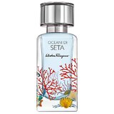 Salvatore Ferragamo Oceani di Seta Apă de parfum 50ml