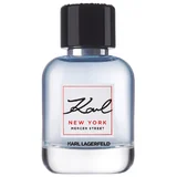 Karl Lagerfeld Karl New York Mercer Street Apă de toaletă 60ml