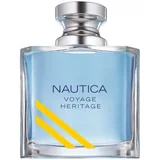 Nautica Voyage Heritage Apă de toaletă 100ml