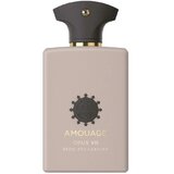 Amouage Opus VII Reckless Leather Apă de parfum 100ml