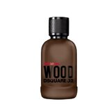 Dsquared2 Original Wood Apă de parfum 5ml