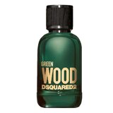 Dsquared2 Green Wood Pour Homme Apă de toaletă 5ml
