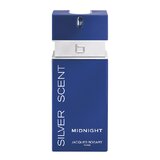 Jacques Bogart Silver Scent Midnight Apă de toaletă 100ml