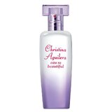 Christina Aguilera Eau So Beautiful Apă de parfum
