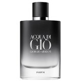 Giorgio Armani Acqua di Gio Pour Homme Parfum Apă de parfum 125ml