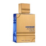 Al Haramain Amber Oud Bleu Edition Apă de parfum 60ml