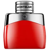 Mont Blanc Legend Red Apă de parfum