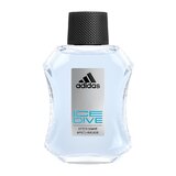 Adidas Ice Dive New Loțiune după ras 100ml