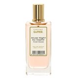 Saphir Muse Night Women Apă de parfum 50ml