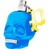 Police To Be Goodvibes For Man Apă de toaletă 40ml