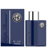 Alfa Romeo Blue Eau de Toilette Apă de toaletă 125ml