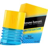 Bruno Banani Man Limited Edition 2022 Apă de toaletă 30ml