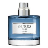 Guess 1981 Indigo For Men Apa de toaletă - Tester