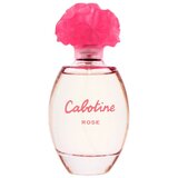 Gres Cabotine Rose Apa de toaletă - Tester 100ml