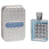 Linn Young Liquid Steel Apă de toaletă 100ml
