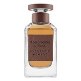 Abercrombie&Fitch Authentic Moment Man Apă de toaletă 100ml