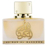 Lattafa Al Dur Al Maknoon Gold Apă de parfum 100ml