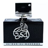 Lattafa Al Dur Al Maknoon Silver Apă de parfum 100ml