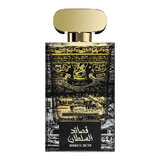 Lattafa Qasaed Al Sultan Apă de parfum 100ml