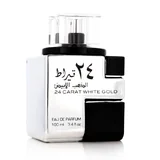 Lattafa 24 Carat White Gold Apă de parfum 100ml