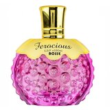 Louis Cardin Ferocious Rosse Apă de parfum 100ml