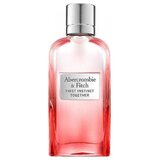 Abercrombie&Fitch First Instinct Together Woman Apă de parfum 100ml