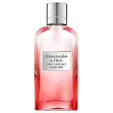 Abercrombie&Fitch First Instinct Together Woman Apă de parfum 100ml